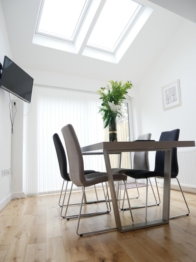 Others 3, The Courtyard, 4 - Bed, Sleeps 6, Pets Welcome, Cumbria