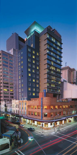ibis Sydney World Square, Sydney