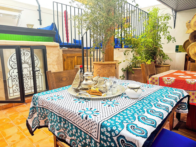 Food & Drinks 4, RIAD LUXE LOCATION - LE GRIZZLY, Marrakech