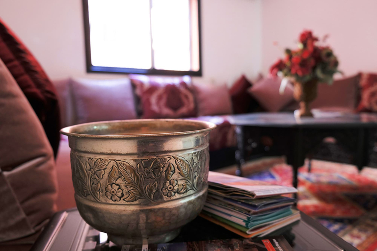Others 4, Appartement à Marrakech, Marrakech