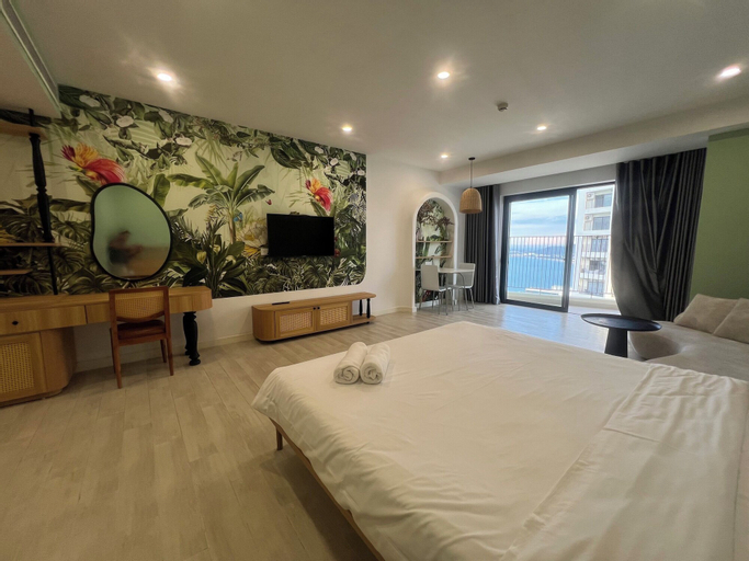 Bedroom 17