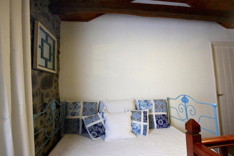 Bedroom 2, Casa da Roseira, Nordeste