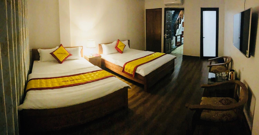 Bedroom 2, Thanh Hoai Hotel, Hạ Long