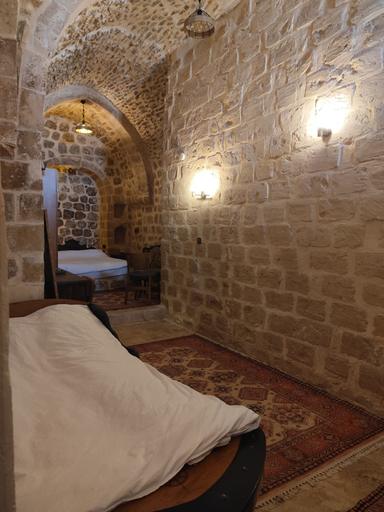 Bedroom 3, Rumet Paşa Konağı, Kızıltepe