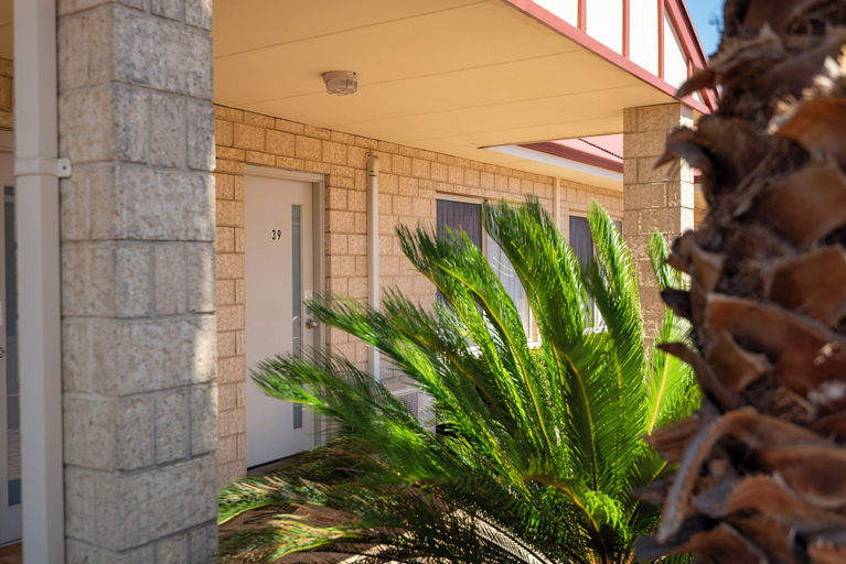Exterior & Views 2, Bunbury Apartment Motel, Bunbury