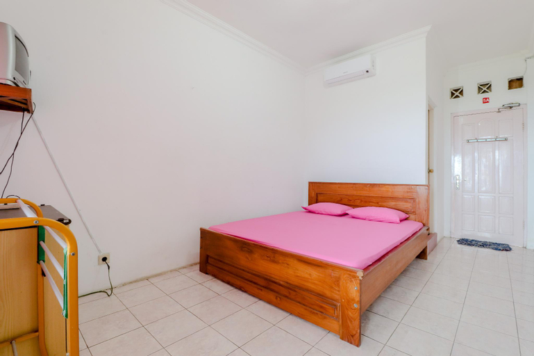Bedroom 7