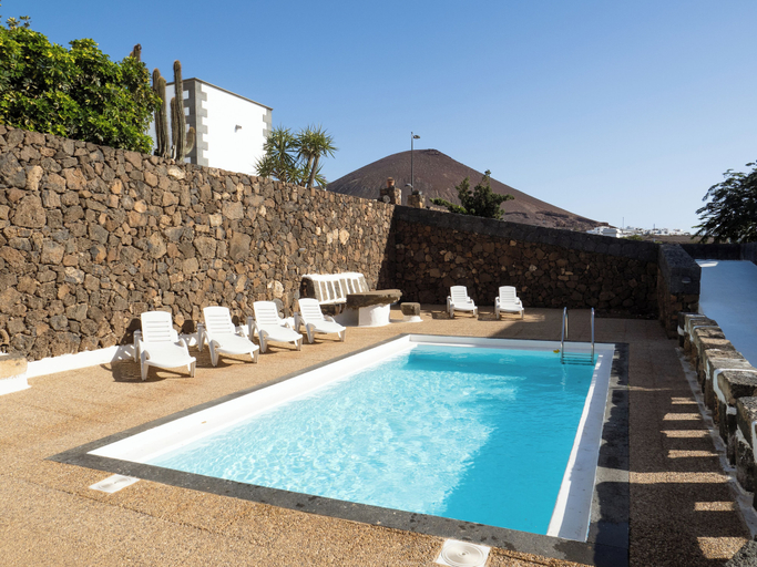 Sport & Beauty, Villa Estrella Polar, Las Palmas