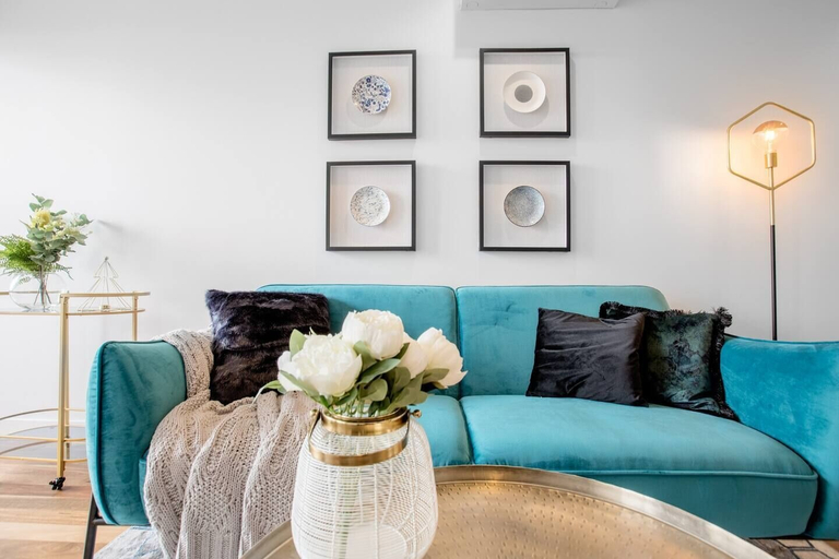 Others 3, Elegant 2br@footscray Station, Melbourne