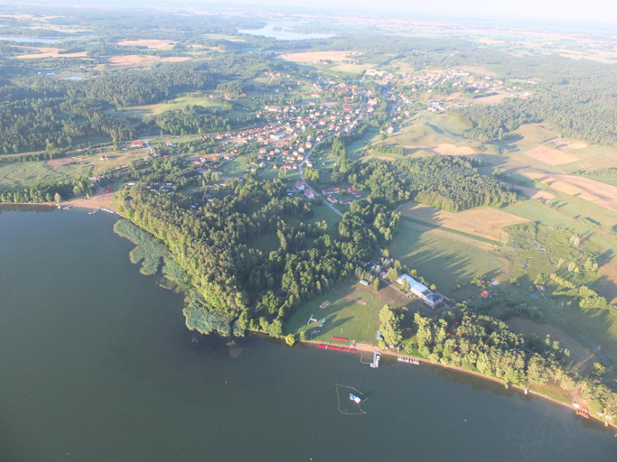 Others 4, Zielony Domek Kruklanki, Giżycko
