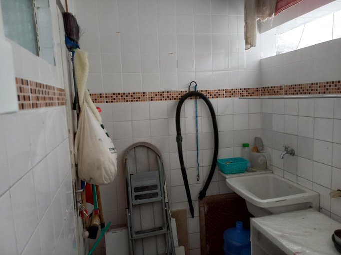 Others 3, Hospedaria Residencial da Torre, Recife