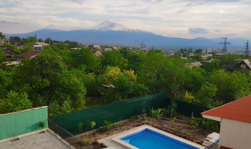 Sport & Beauty 2, Apex Rest House, Yerevan