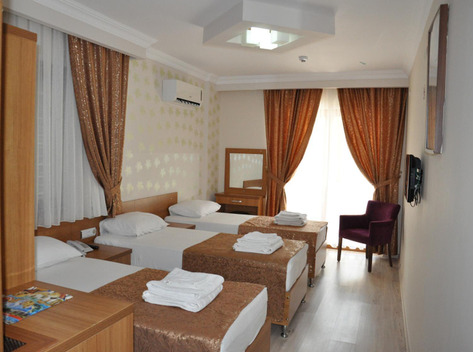 Others 4, Iskele Otel, Silifke