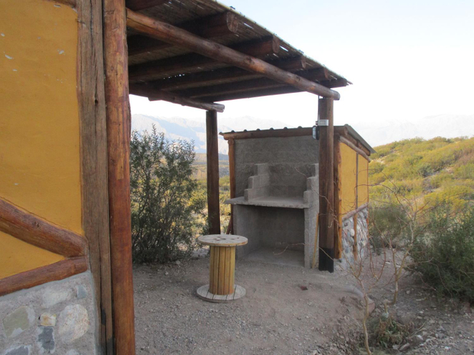 Others 3, Cabana La Mostacita - Complejo El Taller, Luján de Cuyo