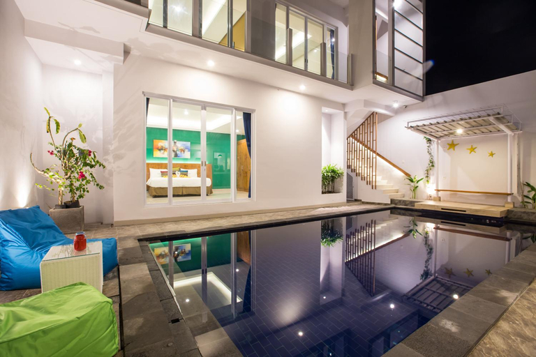 Others 2, Villa Ultima Umalas, Badung