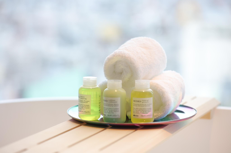 Amenities 3