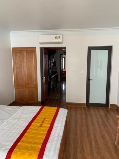 Bedroom 3, Thanh Hoai Hotel, Hạ Long
