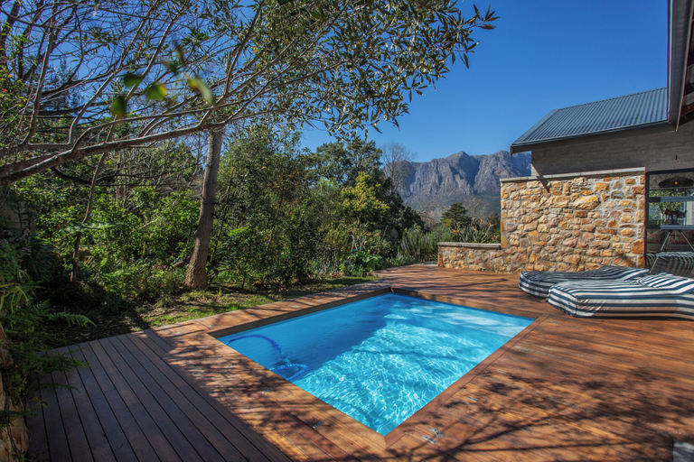 Sport & Beauty 3, Wechmarshof, Cape Winelands