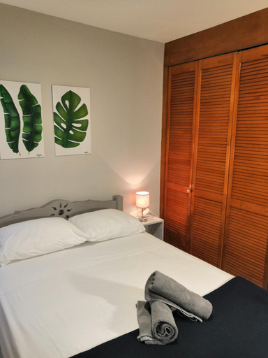 Others 4, Apartment & Studio 28, Cozumel