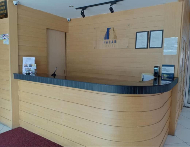 Others 3, Fajar Hotel, Lahad Datu
