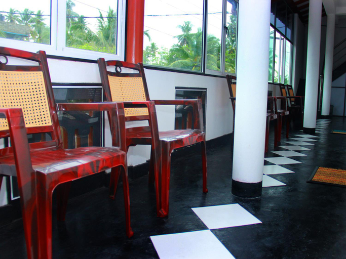 Others 5, Heaven Star Rest, Weligama