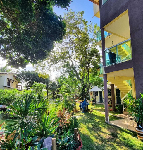 Exterior & Views 2, Pousada Pedra da Lagoa Itacimirim, Camaçari