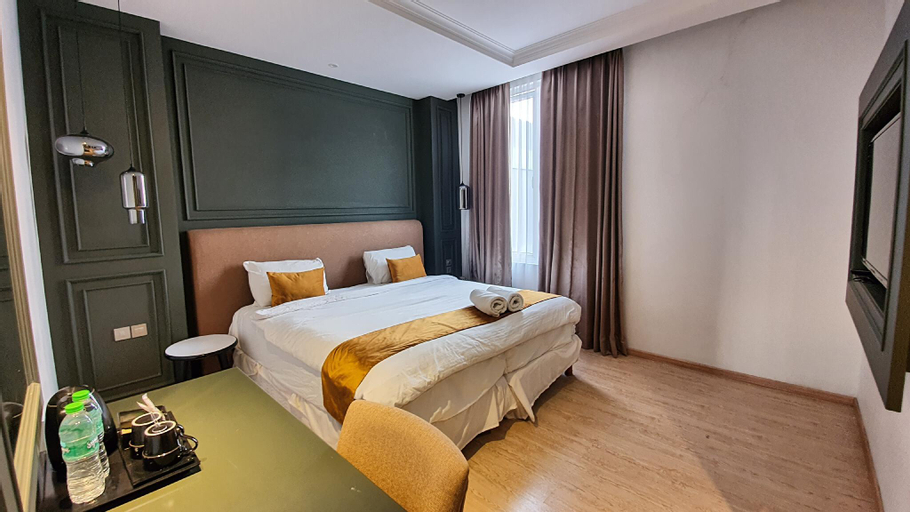 Bedroom 5