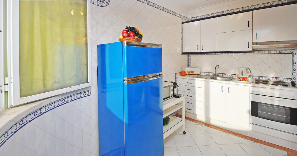 Others 5, Apartamento Maupiti, Albufeira