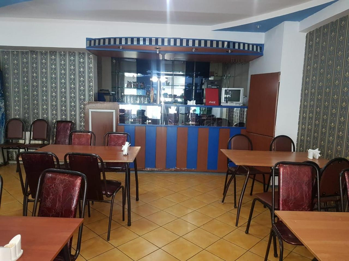 Others 4, Hotel Kezdesu, Almaty