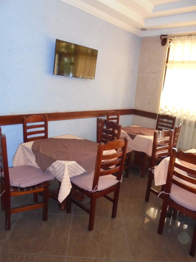 Food & Drinks 5, Marvin Hotel, Nakuru Town East