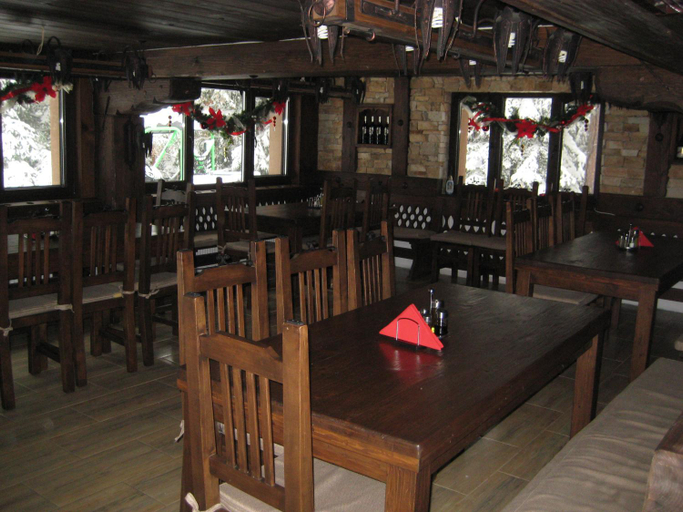 Food & Drinks 3, Hunting Residence Lodge, Sapareva Banya