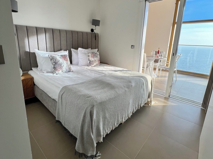 Bedroom 3, Intempo up to 6 by Leo Apartments, Alicante