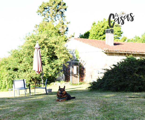 Others 5, As Casas Ribeira Sacra, Lugo