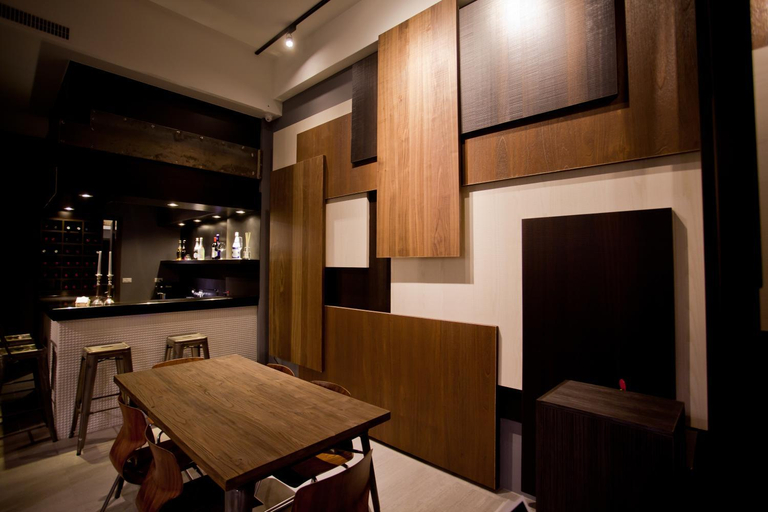 Public Area 3, Manman bnb, Hualien