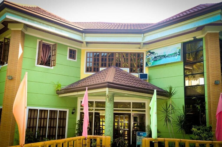 Exterior & Views 2, Stefanie Grace Inn, Loboc