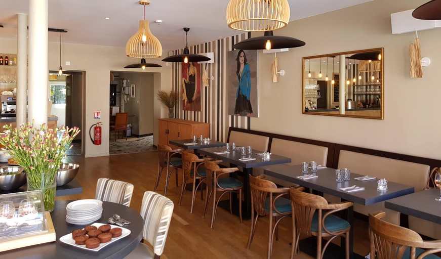Food & Drinks 4, Les Cabines, Calvados