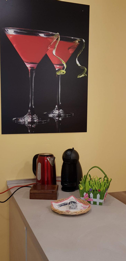 Food & Drinks 5, Pied a terre – Atelier, Verona