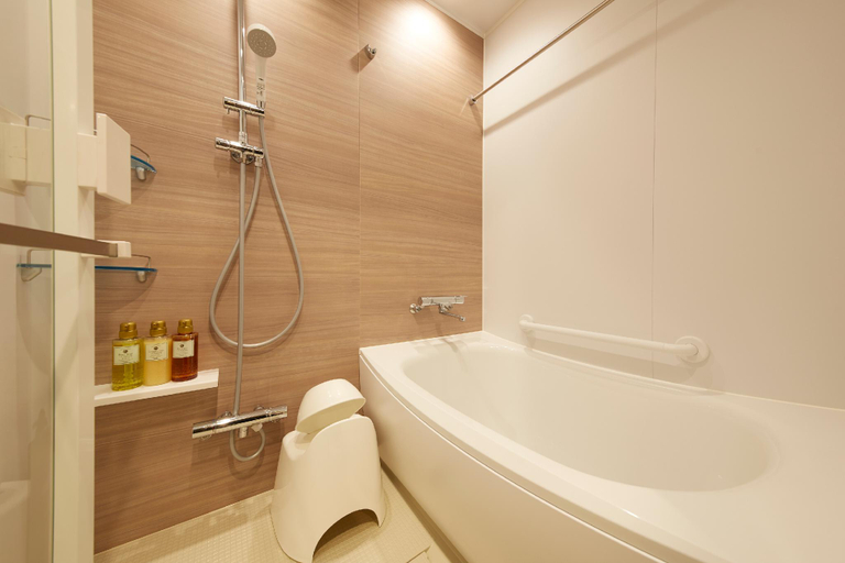 Bathroom 3