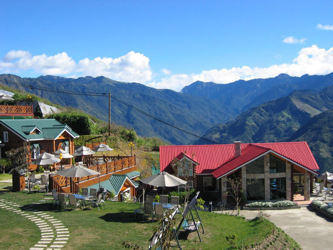 Others 4, Qingjing Fengtian Guilin Leisure Mountain Villa, Nantou