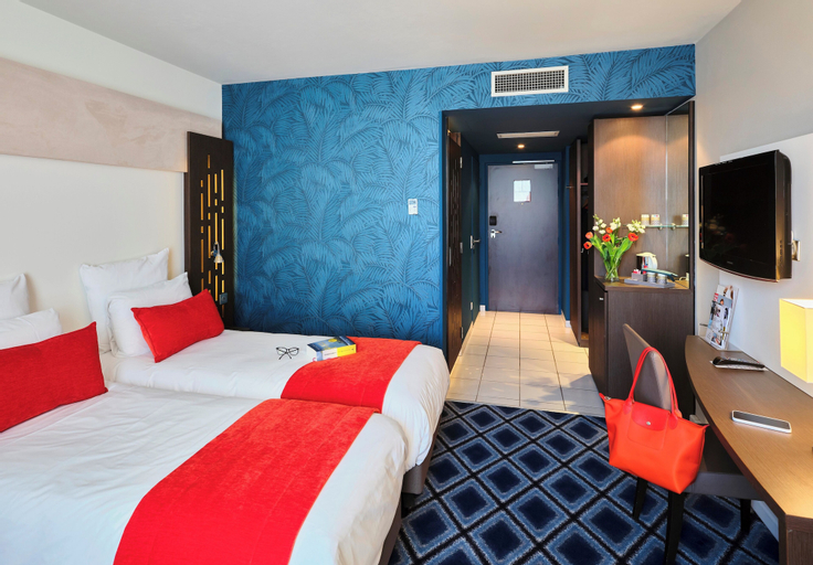 Bedroom 27