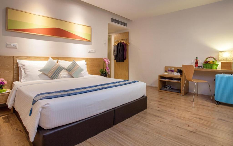 Bedroom 3