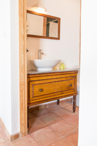 Bedroom 3, Herdade da Maxuqueira, Gavião