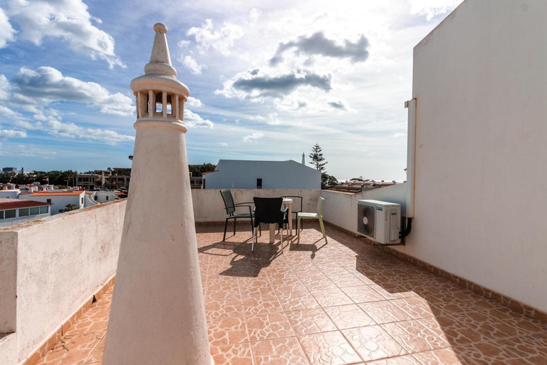 Others 5, Villa 300m from Beach - By Algarkasa, Albufeira