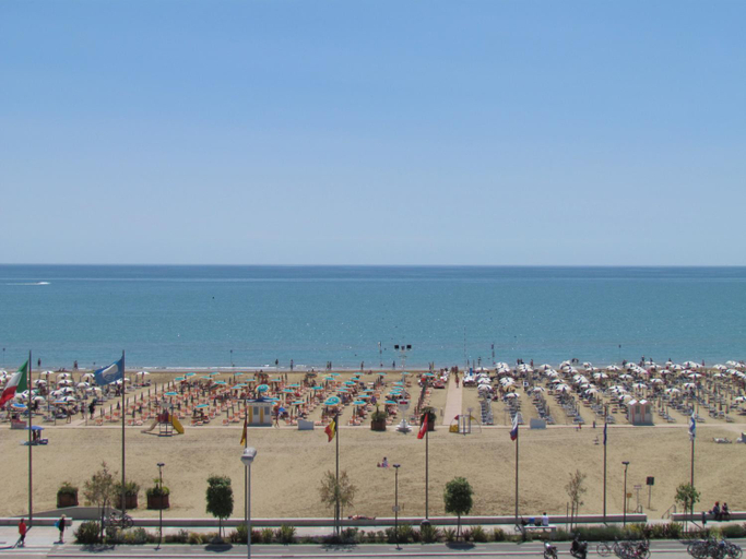 Others 3, Appartamenti Valbella - with POOL, Venezia
