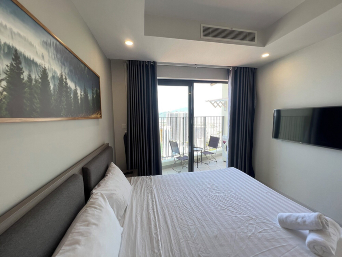Bedroom 18
