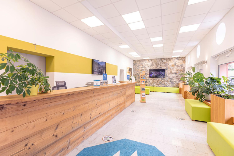 Public Area 4, Erzberg Alpin Resort by ALPS RESORTS, Leoben