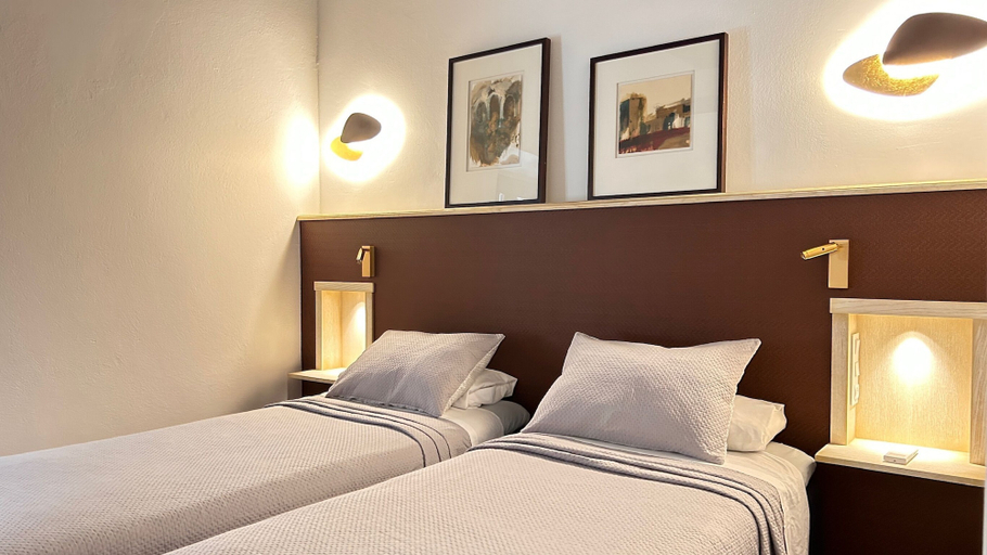 Bedroom 4, El Ladron de Agua Palacete, Granada
