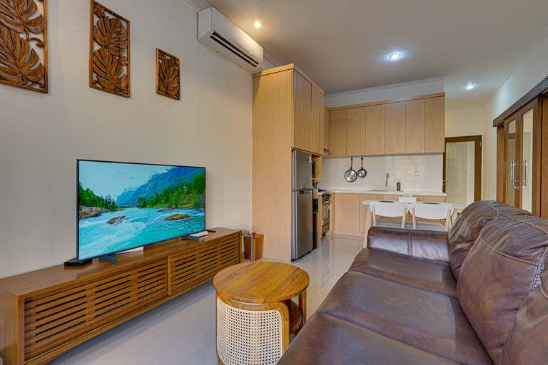 Others 4, Villa Taman Seminyak 46, Badung