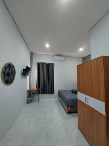 Bedroom 2, Hania Homestay, Tegal