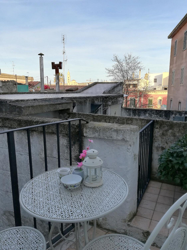 Others 5, Persio31, Matera