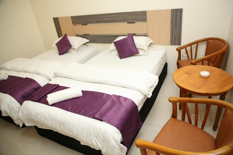 Bedroom 1